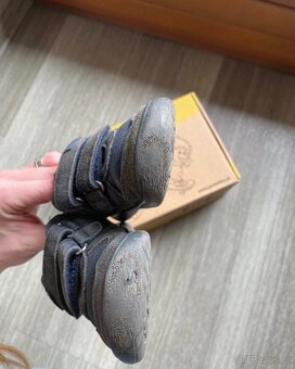 Barefoot boty - Protetika, vel.22 - 5