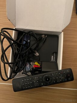 O2 vybavení internet + televize - 5