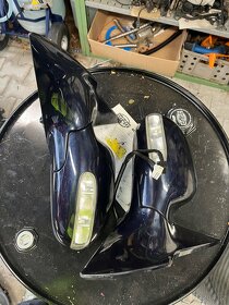 Mercedes-Benz nahradní  dily GLE, GLS,W124,, W164, W222 atd. - 5