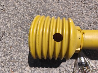 Kryt - kardanová hřídel Walterscheid W 2200 - 5