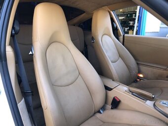 Porsche 911 Cerrera 997.1 Tiptronic S - 5