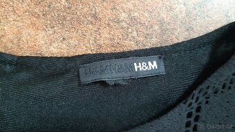 Šaty vel. cca 42 - 5