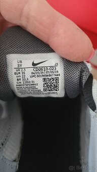 Nike air max TN vel.35 - 5