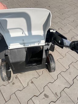 Stihl RMA 243 - 5