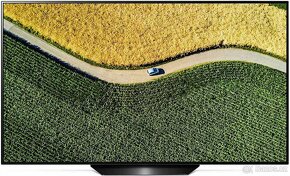 Lg Oled 55 - 5