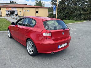 BMW E87 118d M47 - 5