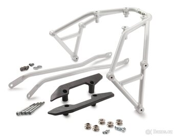 Moto kufry husqvarna 701 - 5