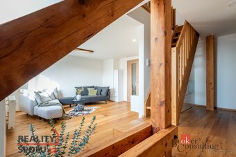 Pronájem, byty/3+kk, 92 m2, Malá Plynární 1420/6, 17000 Prah - 5