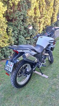 Malaguti Dune 125 - 5