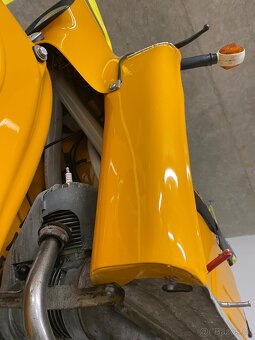 Prodám simson Schwalbe Kr51/1 - 5