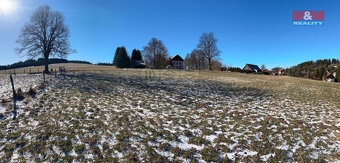 Prodej pozemku k bydlení v Českých Petrovicích 1704m2. - 5