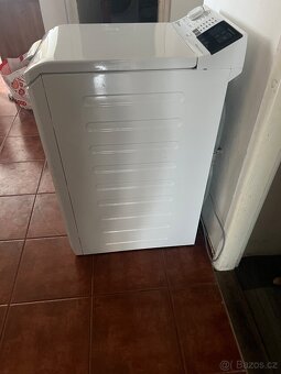Pračka Electrolux - 5