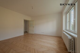 Prodej bytu 3+kk, 65m2 - Ústí nad Labem - Bukov, ev.č. 01048 - 5