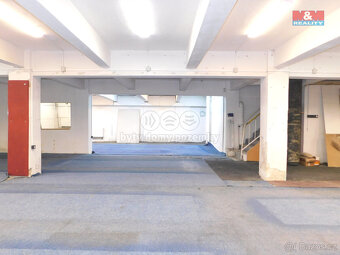 Pronájem obchod a služby, 260 m² v Chebu, ul. Svobody - 5