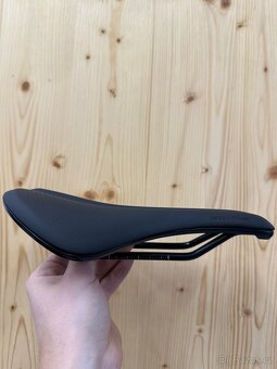 Sedlo Bontrager Aeolus Comp - 5
