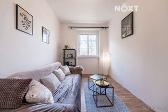 Prodej byt 2+1, 55㎡ - 5