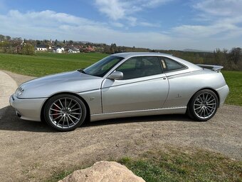 Alfa Romeo Gtv 3.0v6 Q2 - 5