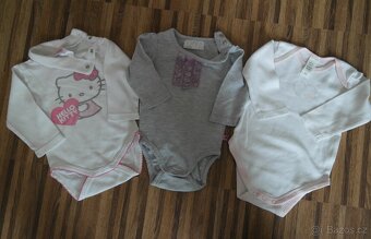 set pro holčičku 74-80 - 5