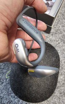 Bezdrátová sportovní sluchátka Oladance OWS Sports Open-Ear - 5