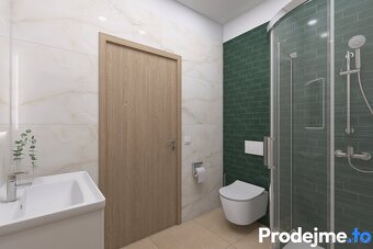 Prodej rodinného domu č. 1 - 5+kk, 125 m2 - Beřovice - 5