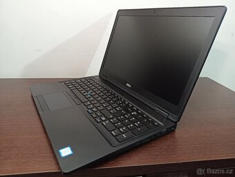 podsvícený Dell 5580,Nvidia,intel-4core-7gen 3,8GHz,Top stav - 5
