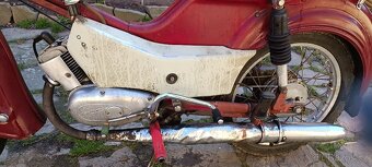 Simson Star - 5