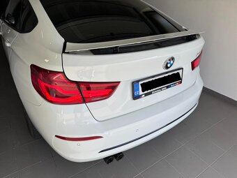 BMW Řada 3, GT 320d xDrive Sportline 140kW - 5