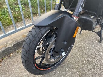 KTM 1290 Super Adventure S - 5