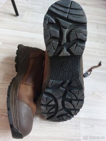 Haix scout 45 goratex - 5