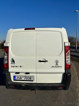 Citroen Jumpy - 5