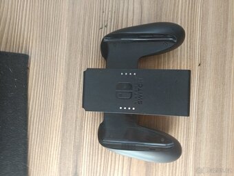Nintendo Switch oled - 5