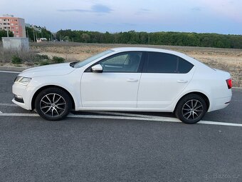 Prodam skoda octavia facelift 1.6tdi 85 kw rv 2019 - 5