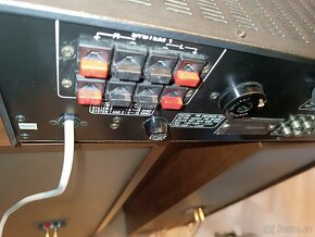 Marantz zesilovač - 5