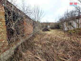 Prodej komerčního pozemku, 16303 m², Nezabylice - 5