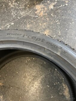 Zimní pneumatiky 315/30 r22 zimní - 5