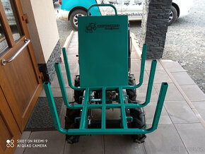 Minidumper MD500 B&S - 5