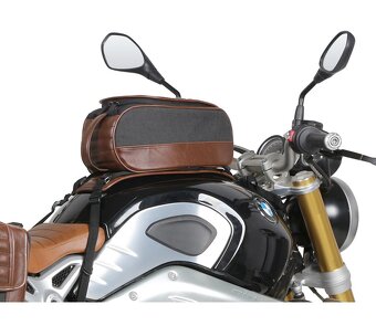 Taška na nádrž SHAD CAFE RACER SR18 8L - 5