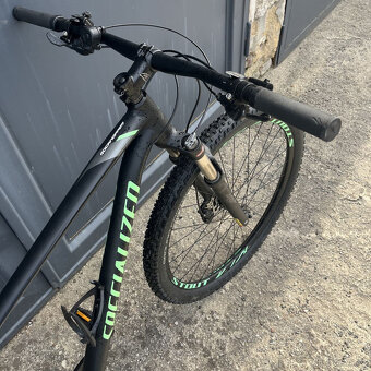 Prodám horské kolo Specialized vel.L - 5