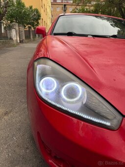 Hyundai Coupe FL2 2008r.v. / 2.0l - 5