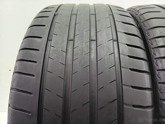 2ks letní pneu 255/35/21 Bridgestone - 5