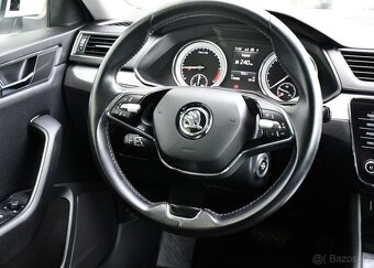 Škoda Superb 2.0TDi ACC NAVI CARPLAY - 5