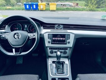 Volkswagen Passat B8 2.0 TDI DSG - 5