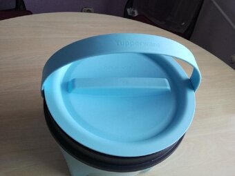 Tupperware THERMO NÁDOBA NA JÍDLO - 5