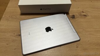 Apple iPad Pro 2 64GB, WiFi + SIM, 2990Kč - 5