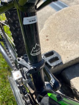 Dětské horské kolo specialized - 5