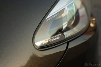 BMW f11, 530d 190kw - 5