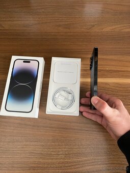 Apple IPhone 14 Pro 128gb - 5