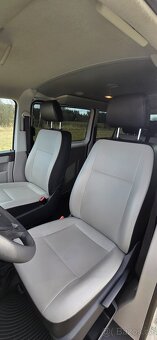 Transporter T6 Long Bus - 5