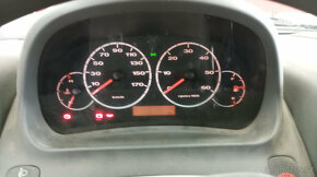 Citroen Jumper 2.0HDI r.v. 2005 RHV 62kw (3166) - 5