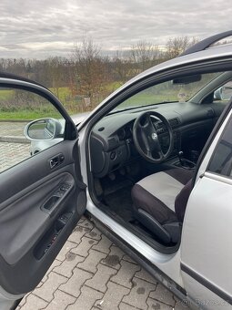 PRODAM VW PASSAT 1,9 nafta - 5